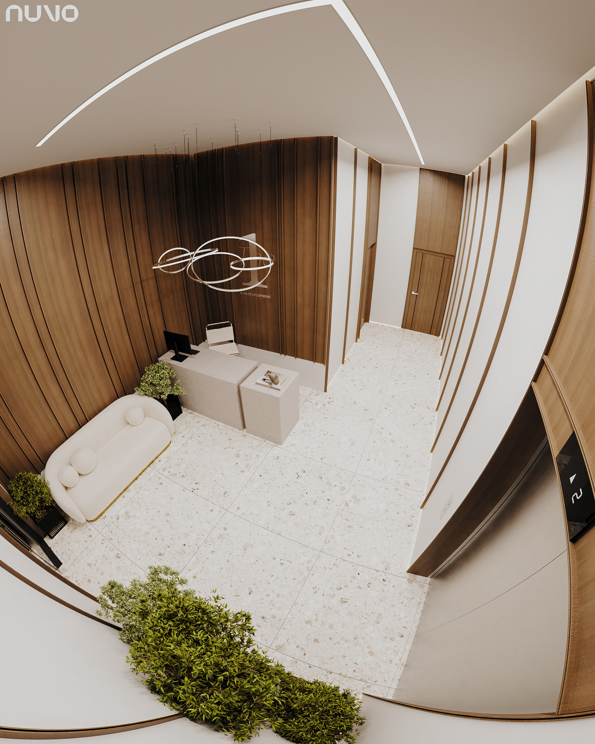 The One Lobby（或The 1 Lobby）-3