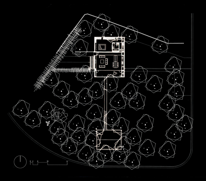 丨美国凤凰城丨Wendell Burnette Architects-29