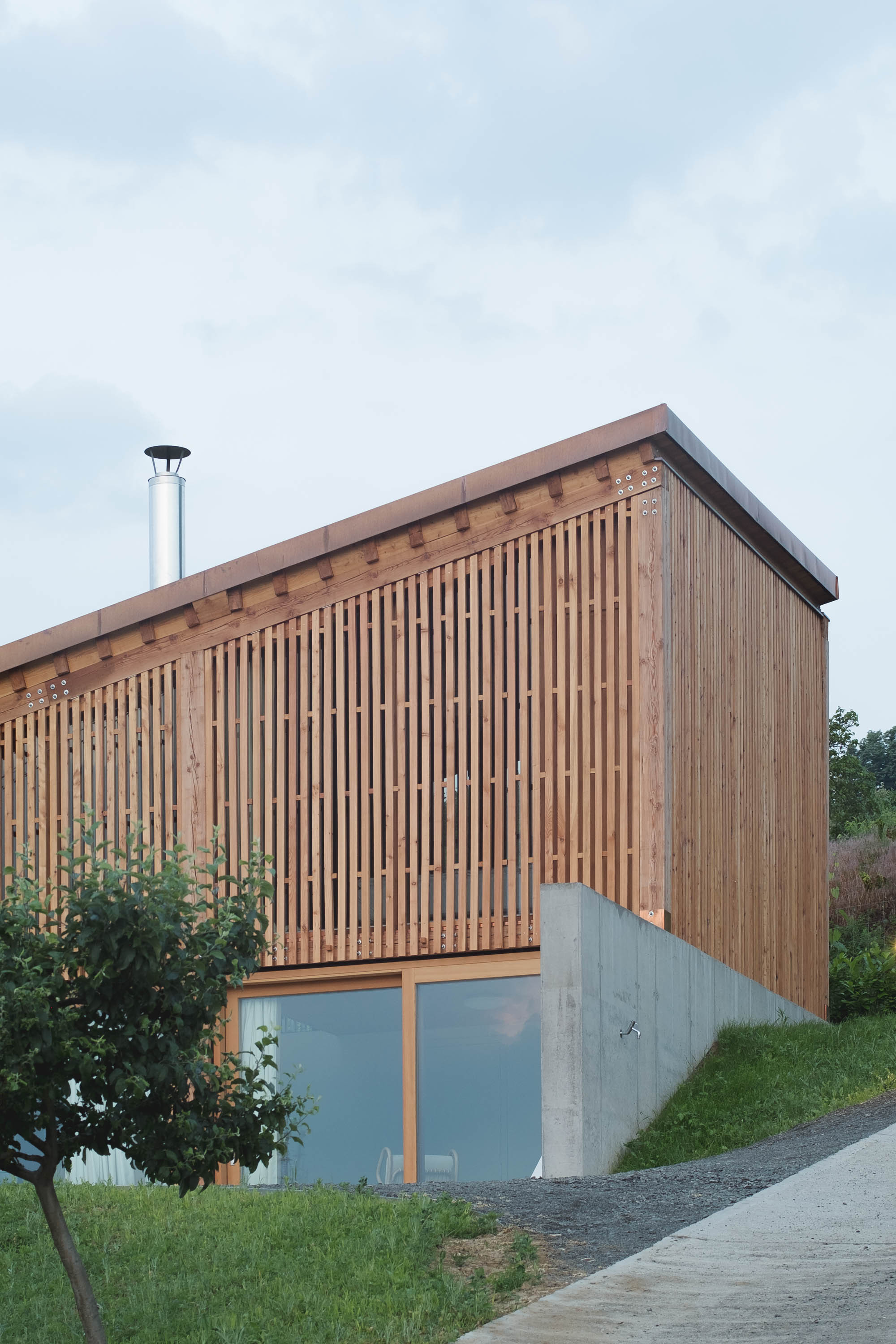 塞格德·罗奇丨匈牙利丨Építész Stúdió-74