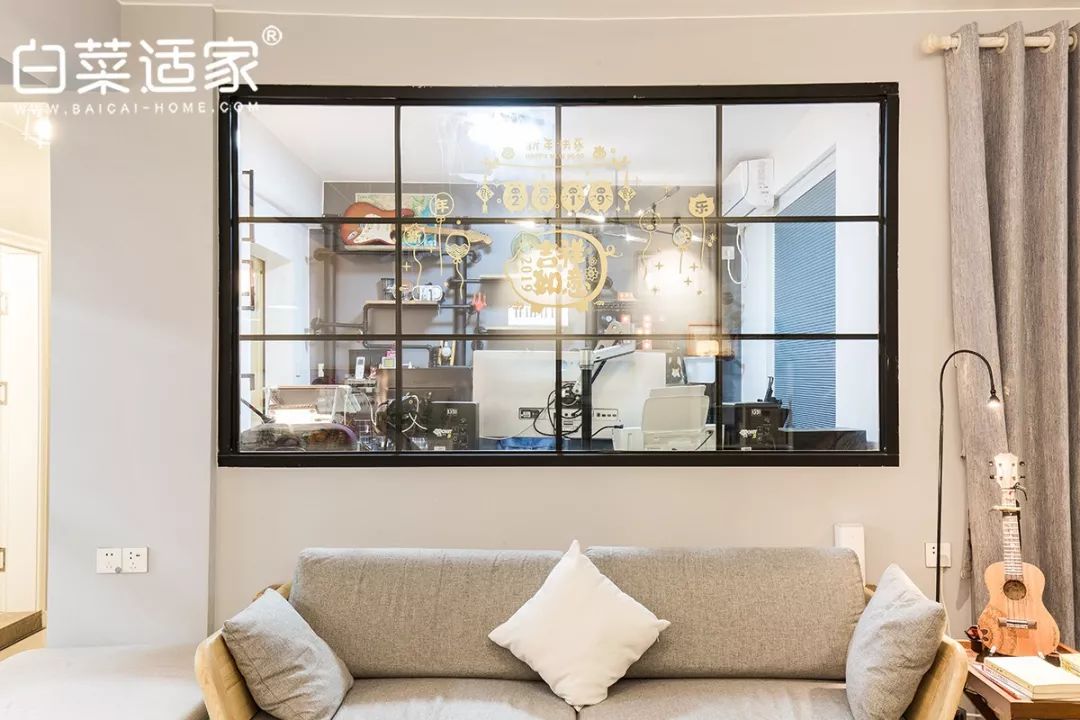 《之趣》新加坡花园 119 平音乐主题之家,温馨浪漫满溢-86