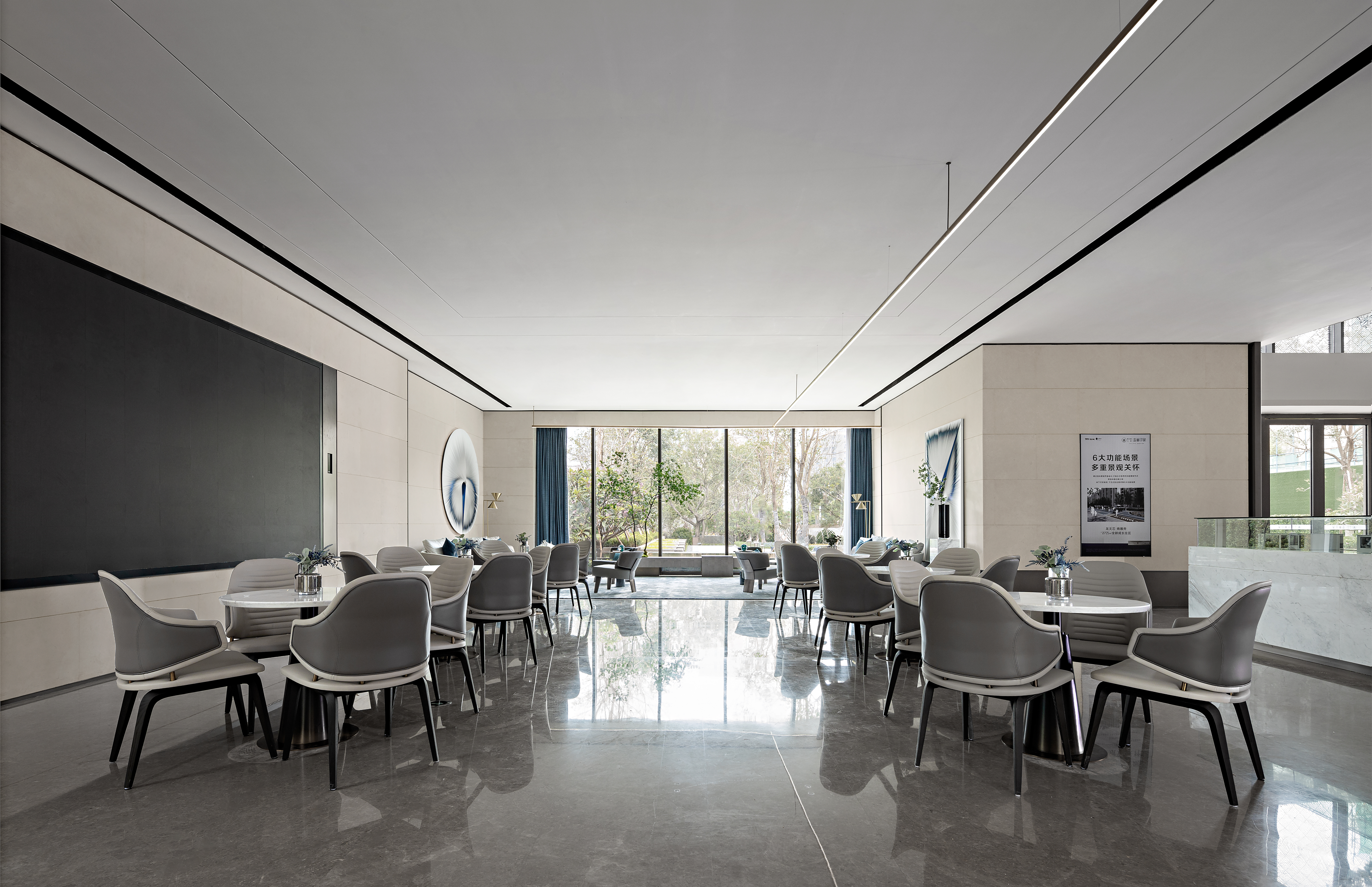 INNEST意巢设计：阳光城漳州·翡丽印象，温润有方-1