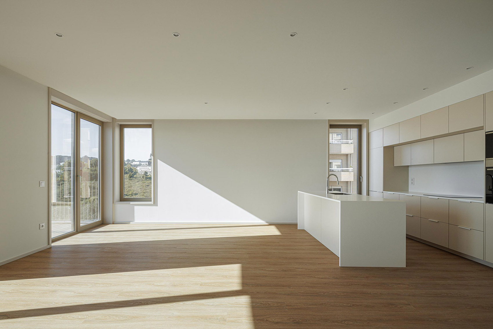 Macau Valle公寓丨葡萄牙丨Hori  zonte-37