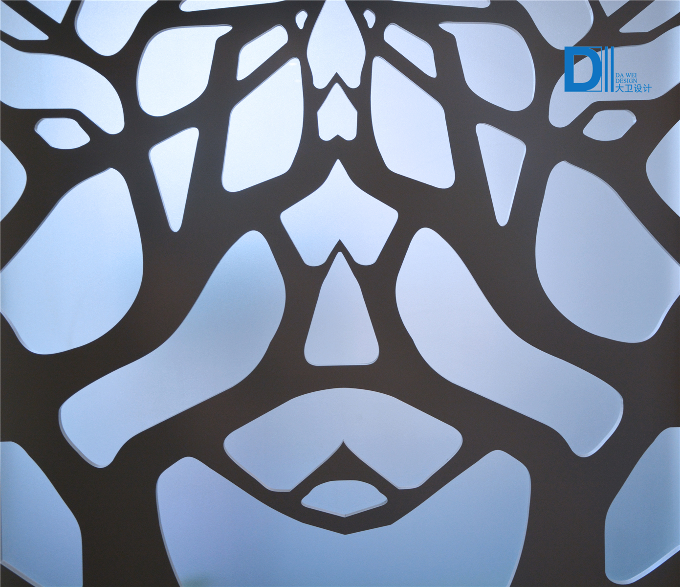 大卫设计 | 古德猫宁 | 100 平米私宅的极致空间利用-33