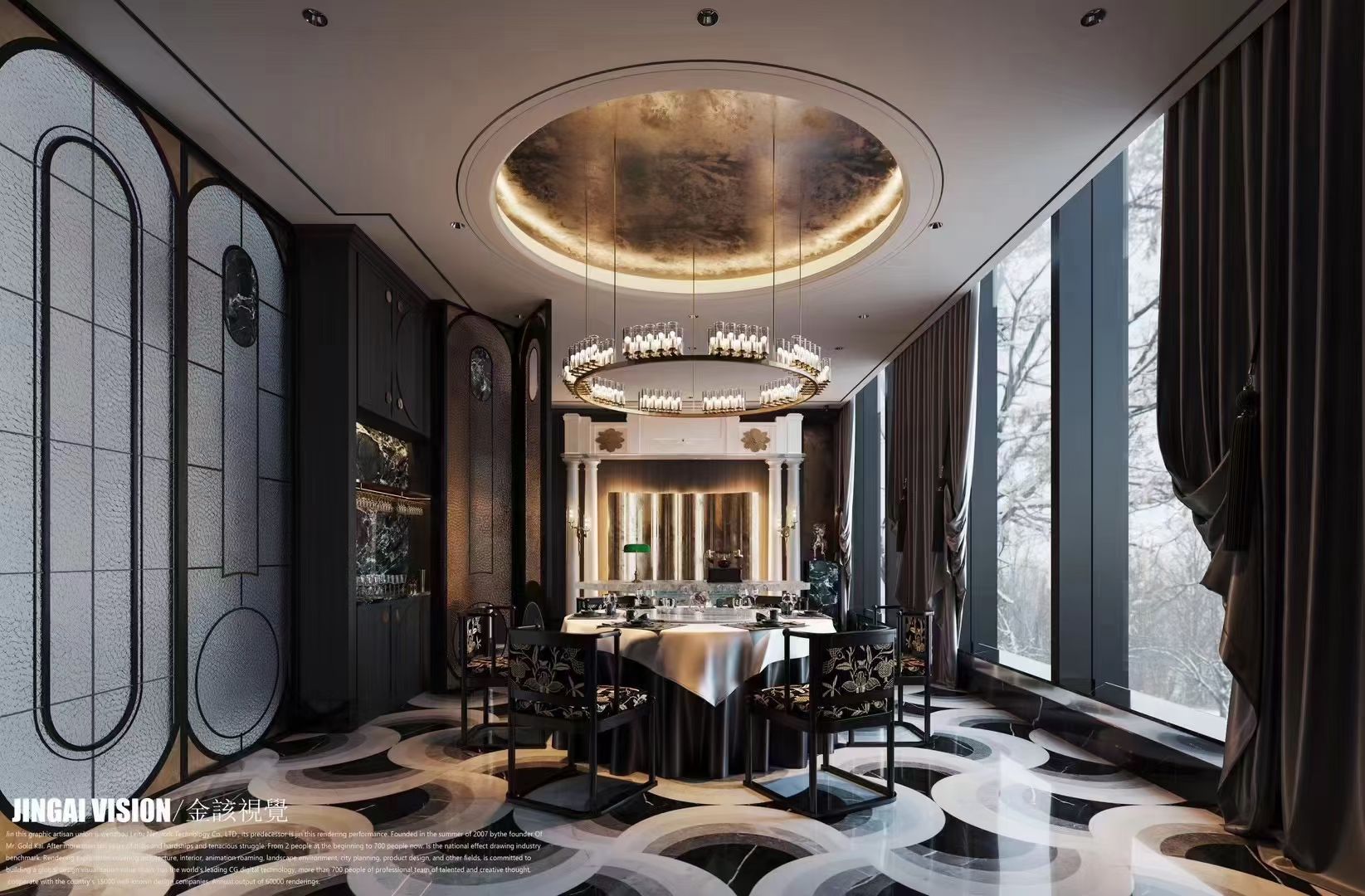 金該視覺 | 老上海-4