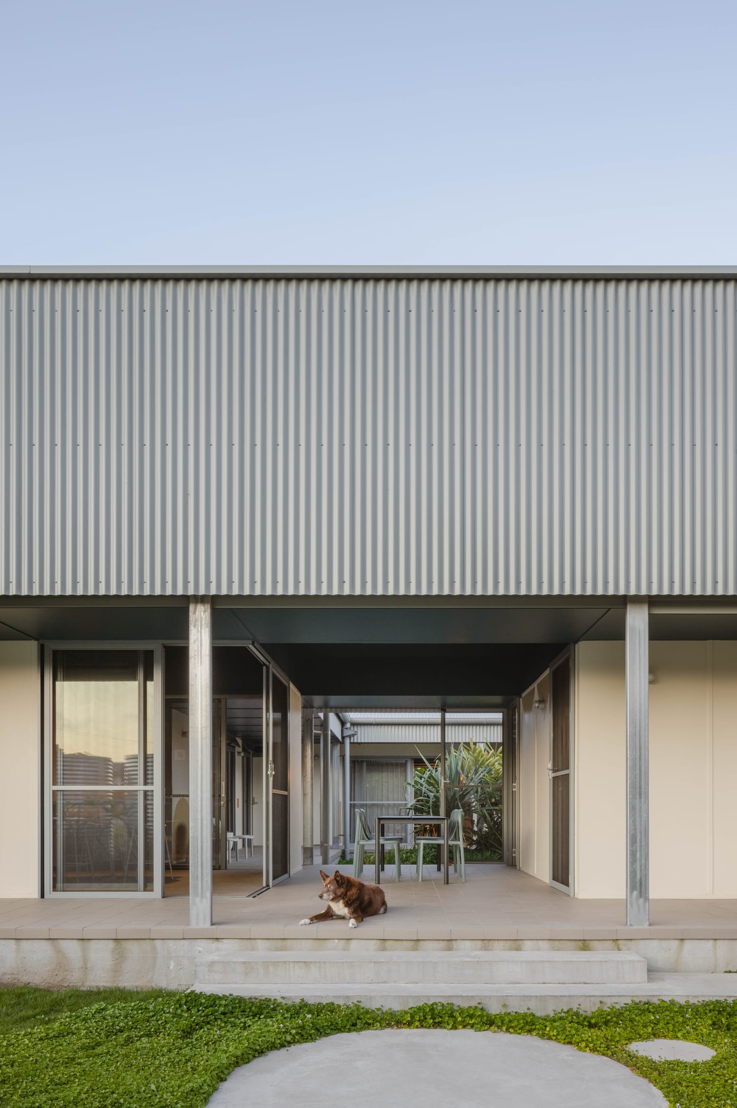 格雷博·
说明:由于Greybo可能是人名、品牌名等专有名词,这里按音译处理若有具体背景信息,可进一步优化翻译 丨澳大利亚新南威尔士丨Welsh + Major-27