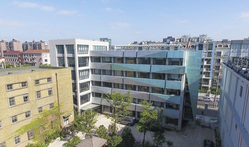 上海弘奥投资总部办公空间-9