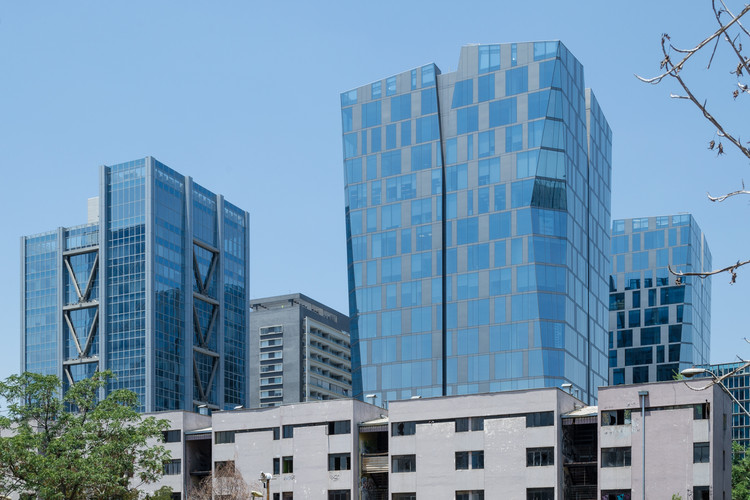 Villa San Luis（圣路易斯别墅）丨智利圣地亚哥丨CORMU相关团队-4