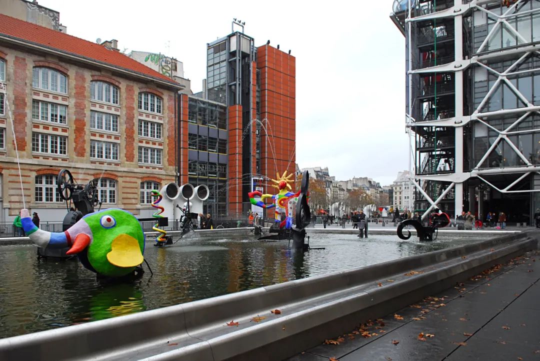 法国设计考察丨戴勇-35