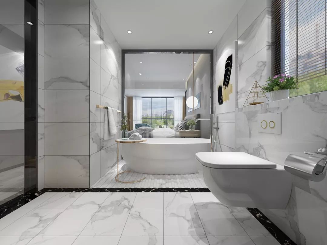 异乡温馨居 | 200㎡现代设计,源自 100% 信任-27