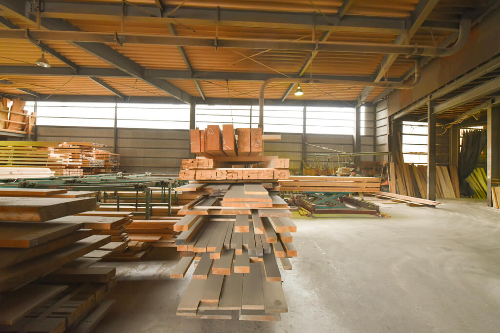 豊田の石場建て2 地域の木で作る家作り丨水野設計室-15