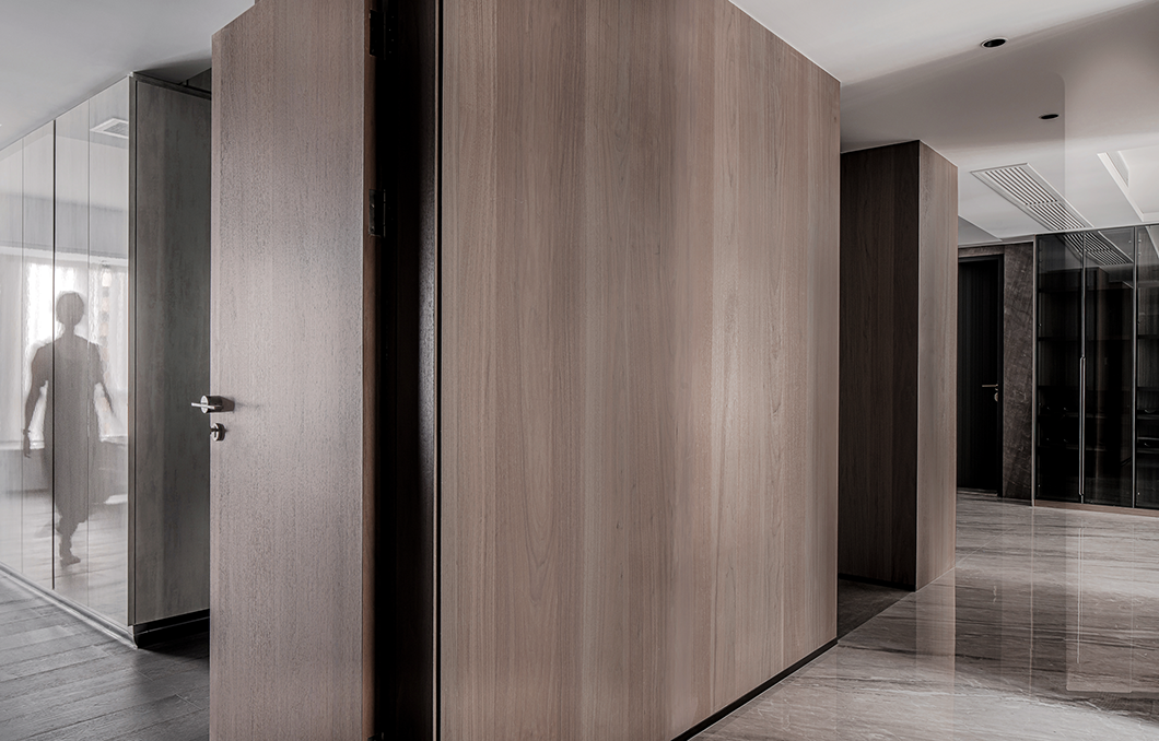 方圆之间 | 汉马建筑-42