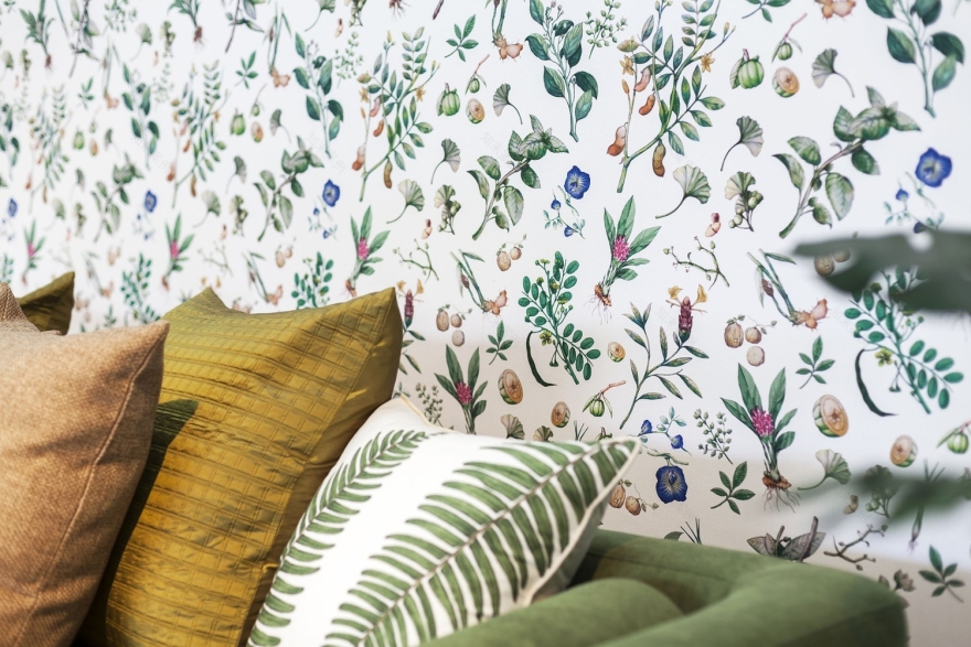 现代桑普兰,王舞会办公室-29