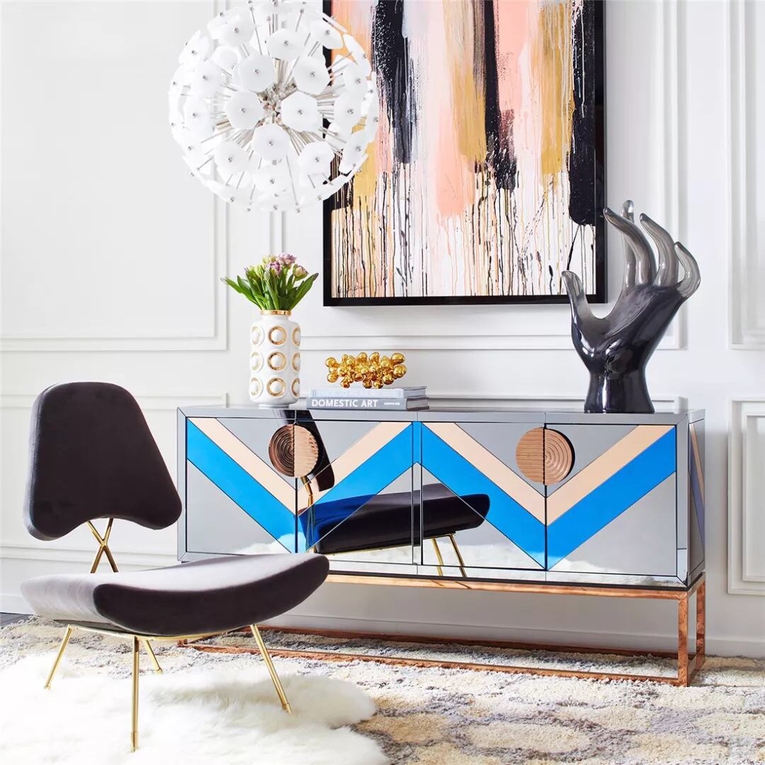 快乐时尚的设计大师 Jonathan Adler-39