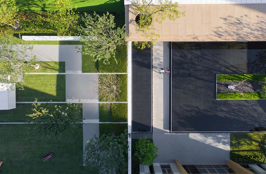 宁波祥生光明·金麟府 | 阿特贝尔 | 中国浙江宁波-4