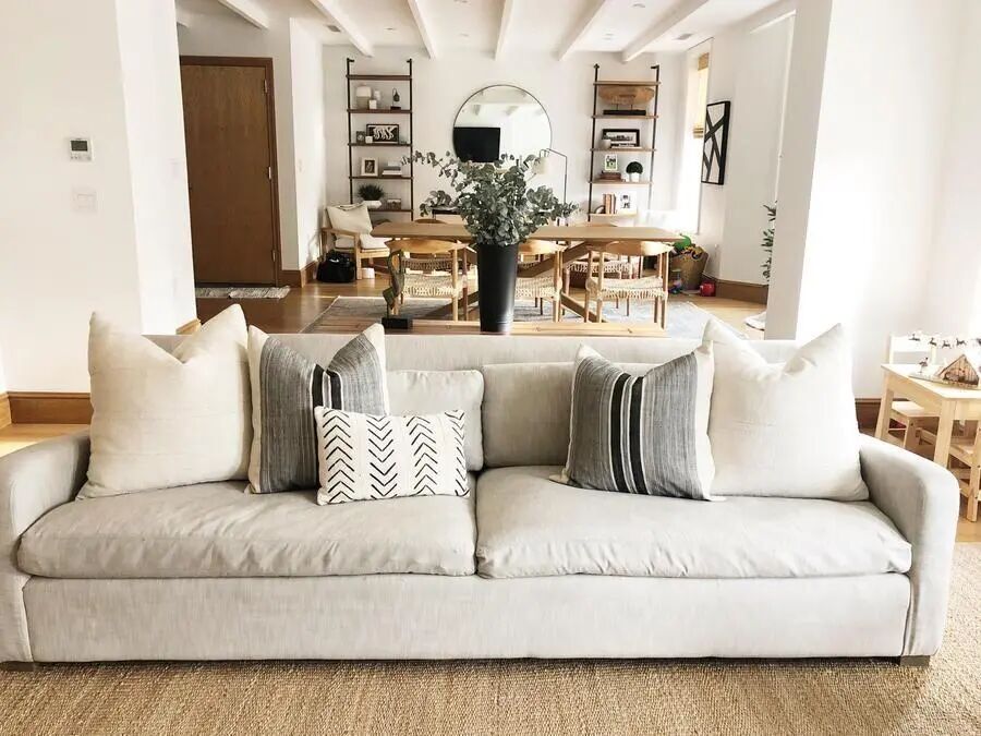 抱枕不是家具是心机武器!30年设计师把手教你-12