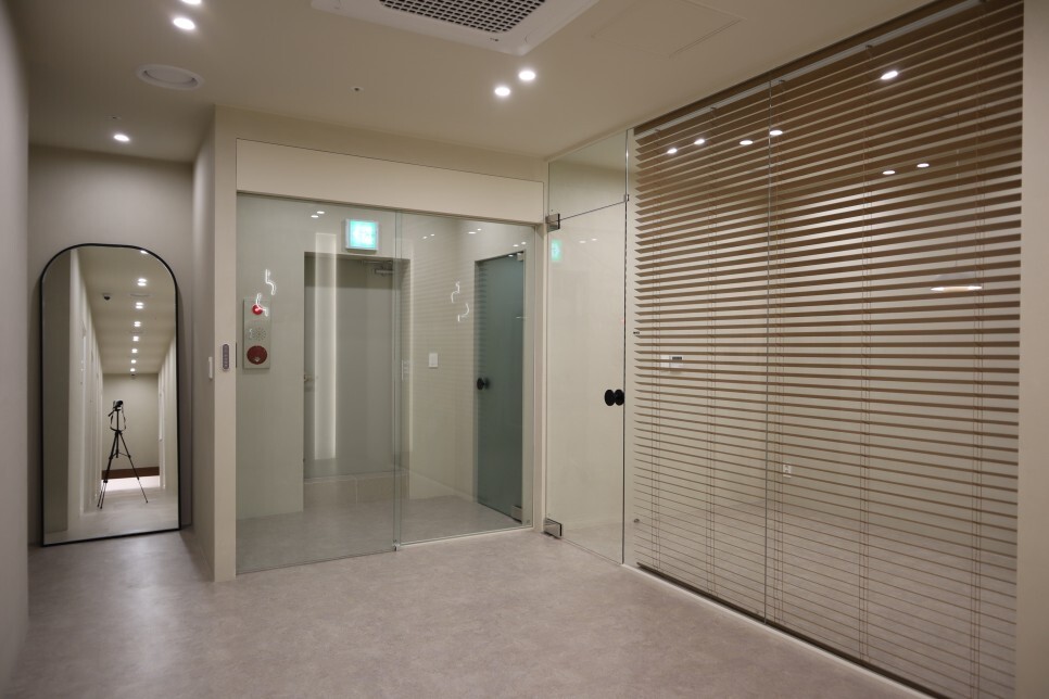 白色典雅，35 平米小空间的精致设计-4