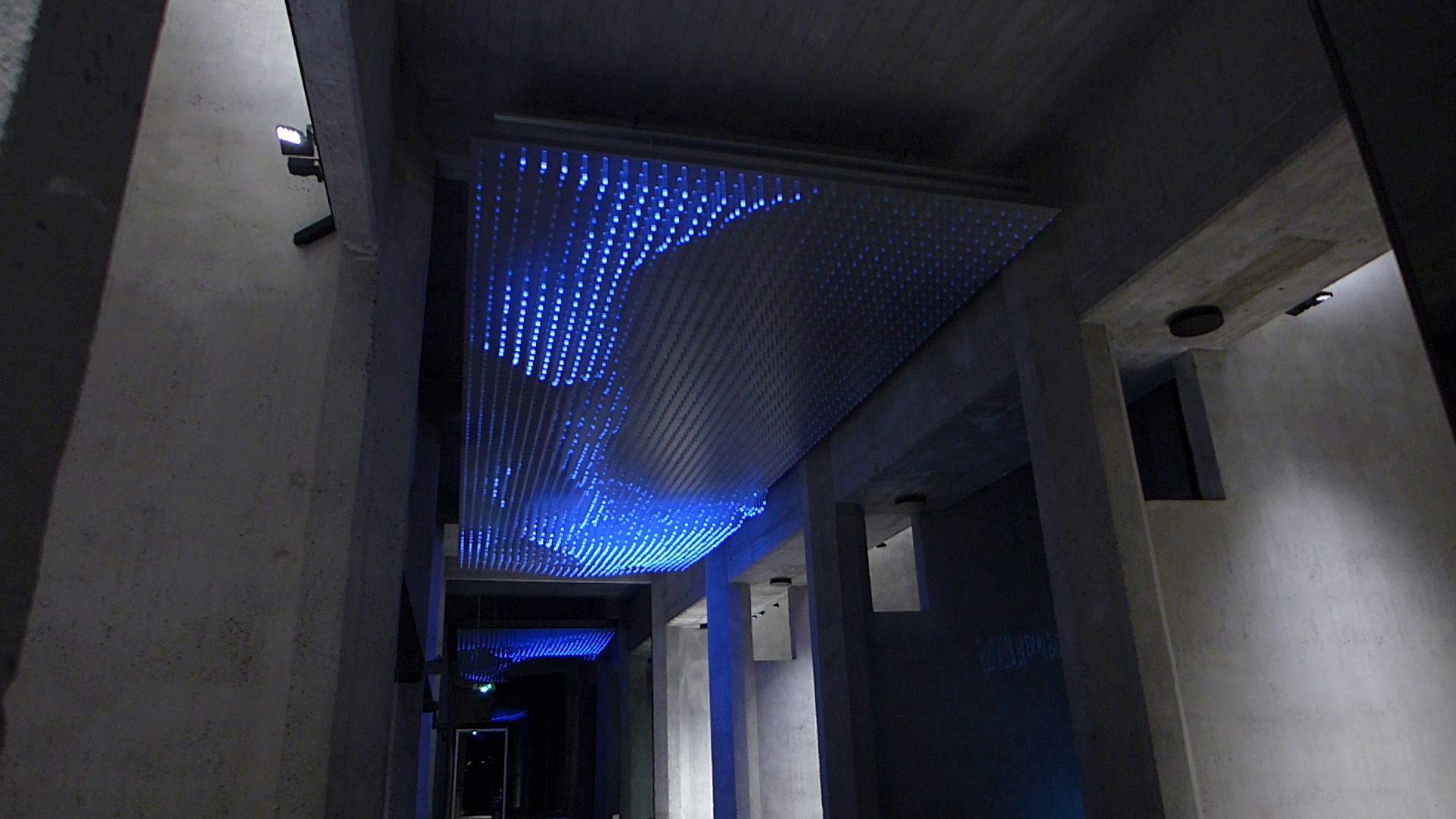 Nordhavn 天空与海洋展览中心-16