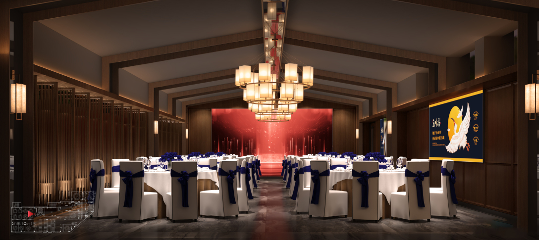 五味居汉中菜丨中国汉中丨子然设计-42