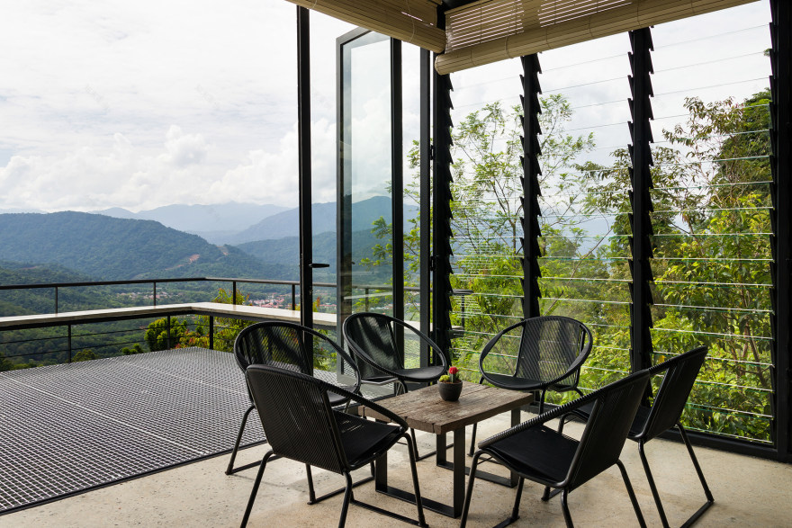 山坡巴都静修处丨马来西亚吉隆坡-10