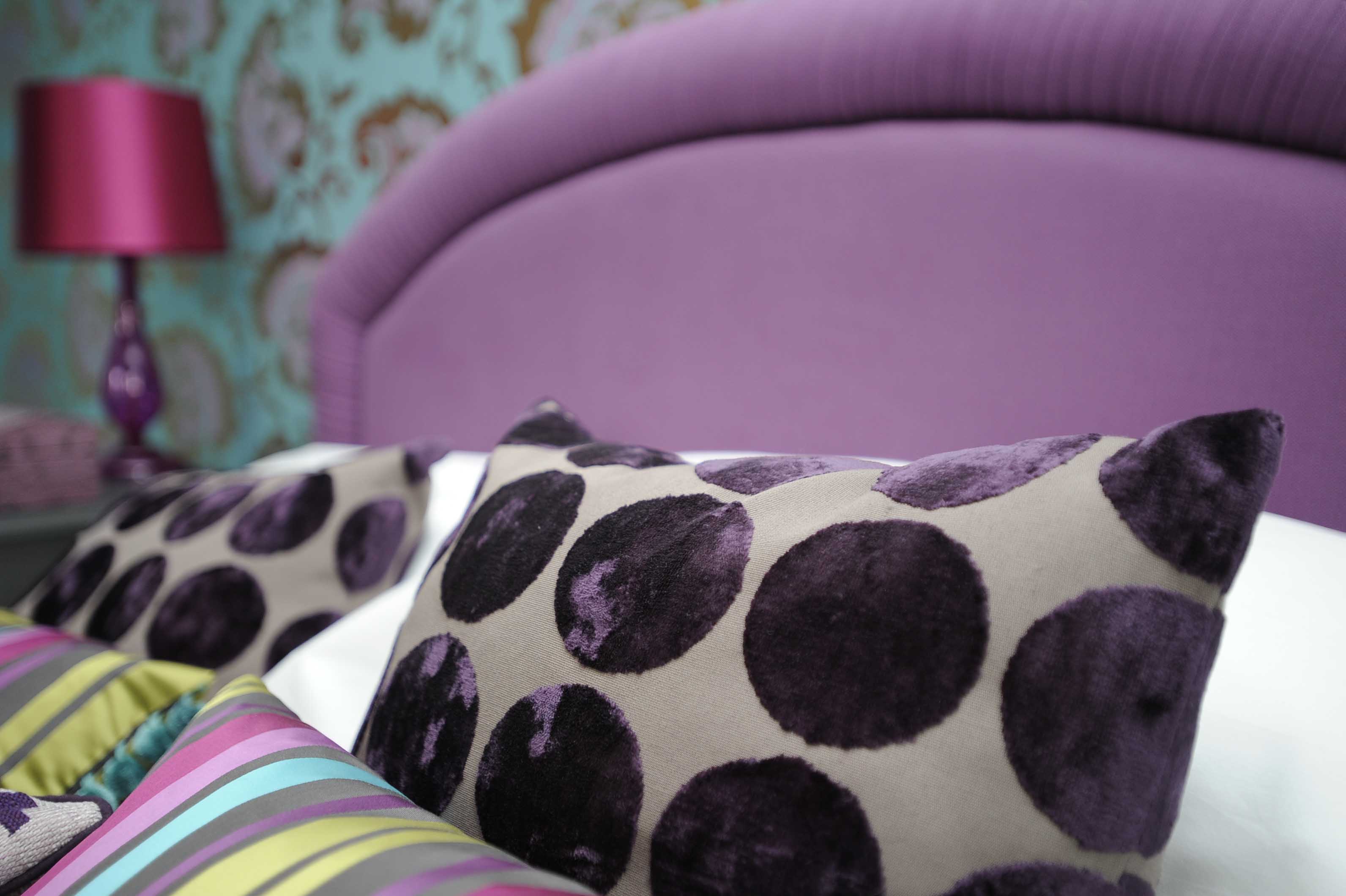 Ingress Park开发项目部分样板房丨sunainteriordesign-11