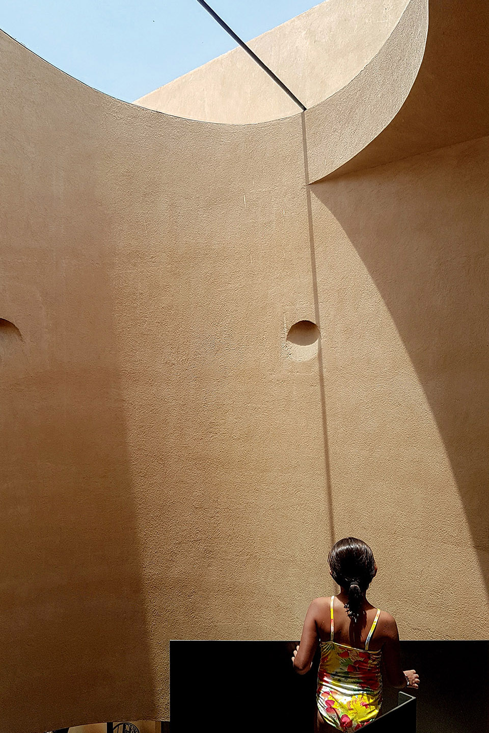 Tres Aguas 住宅丨厄瓜多尔丨Diez+Muller Arquitectos-61