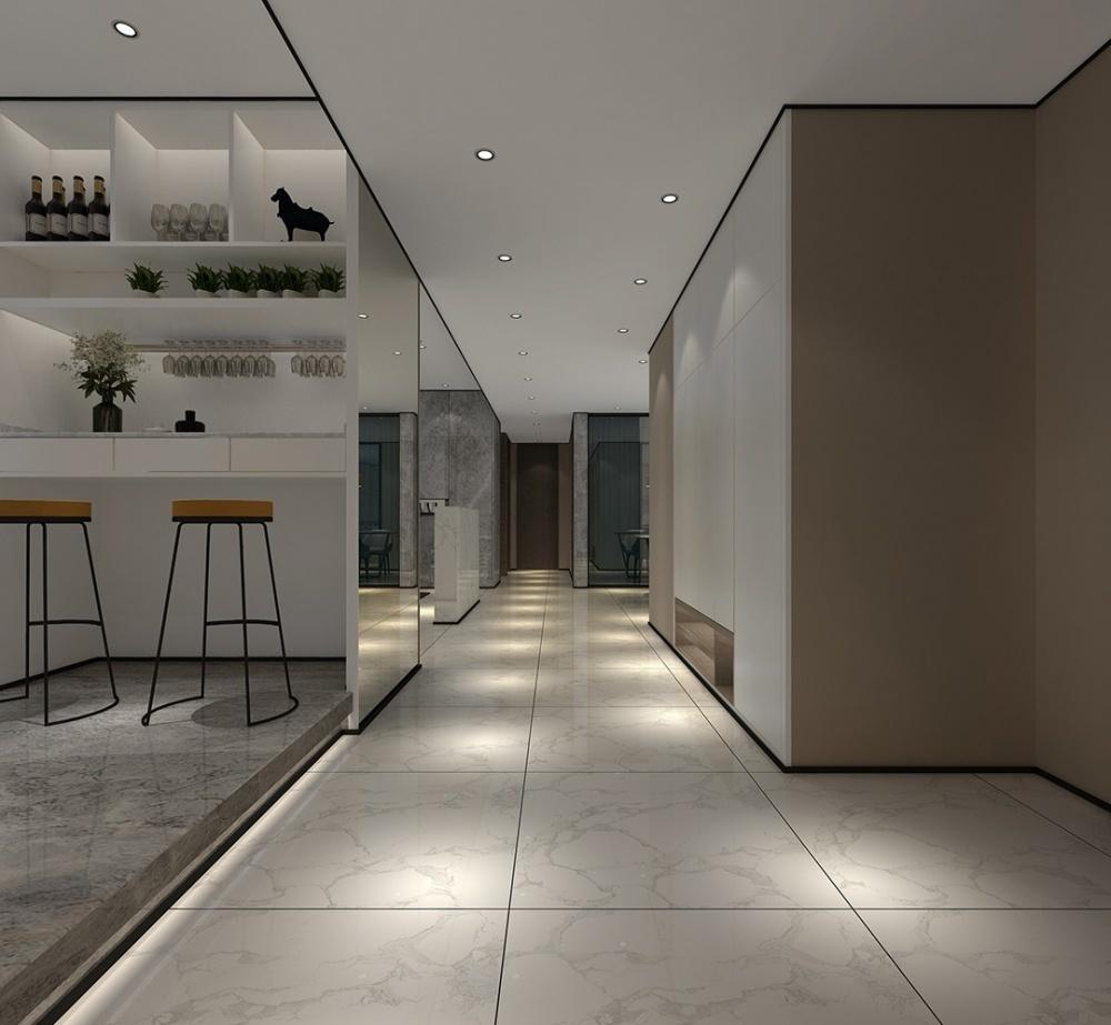 极简主义设计理念在【项目名称】的完美呈现-5