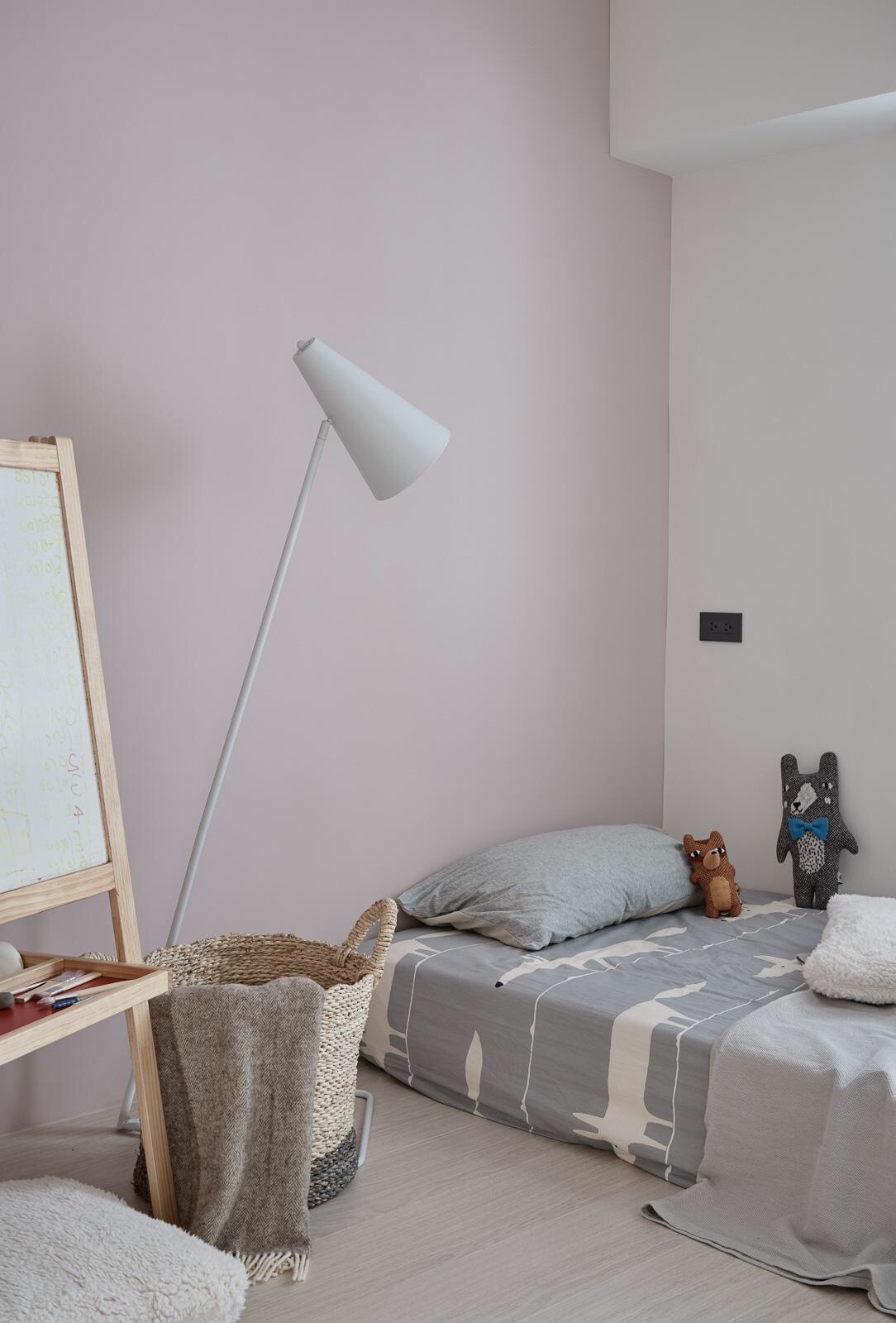 叙研设计 | Mini Sissi 家-13