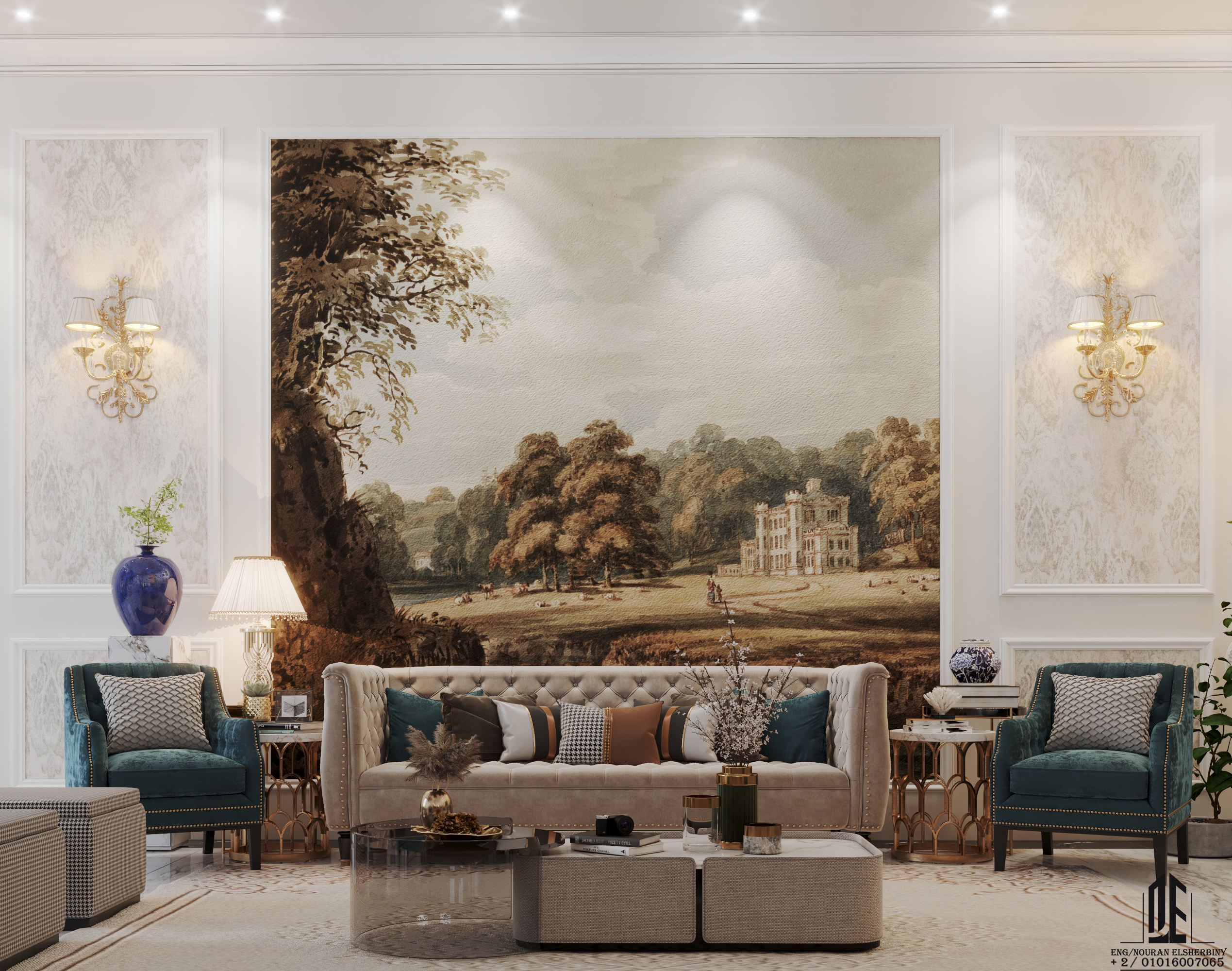 LUXURY RECEPTION DESIGN-6