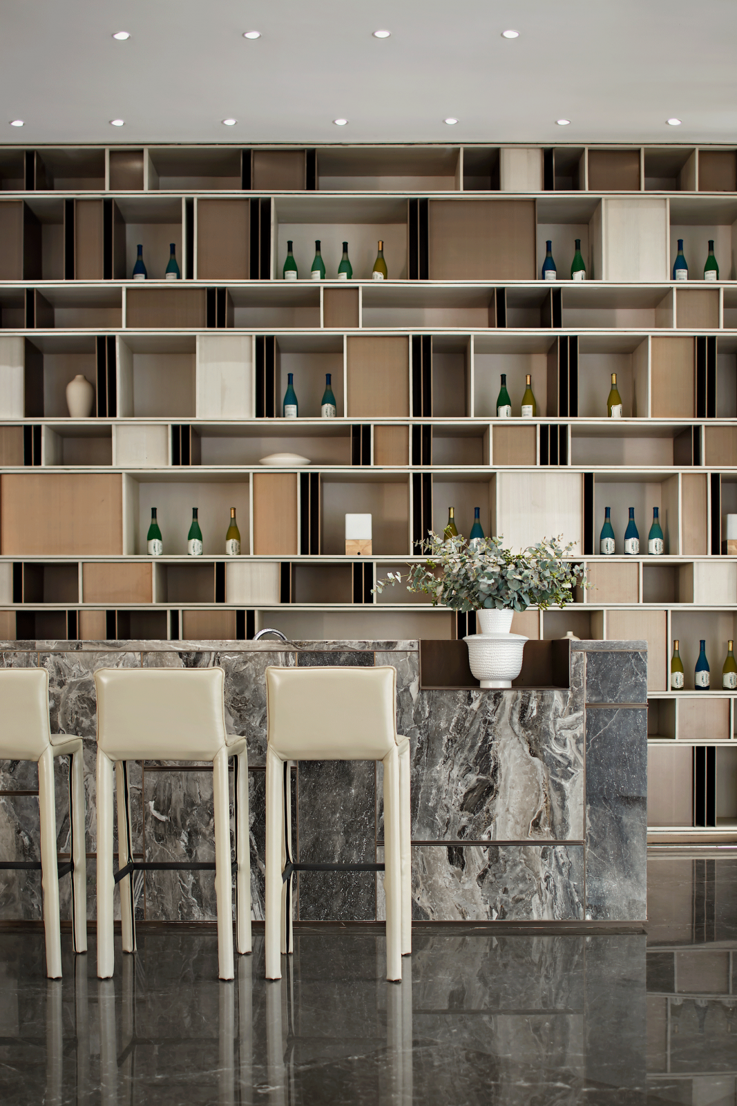 新希望白麓城，朴悦设计   YLH地产设计首次邂逅！-15