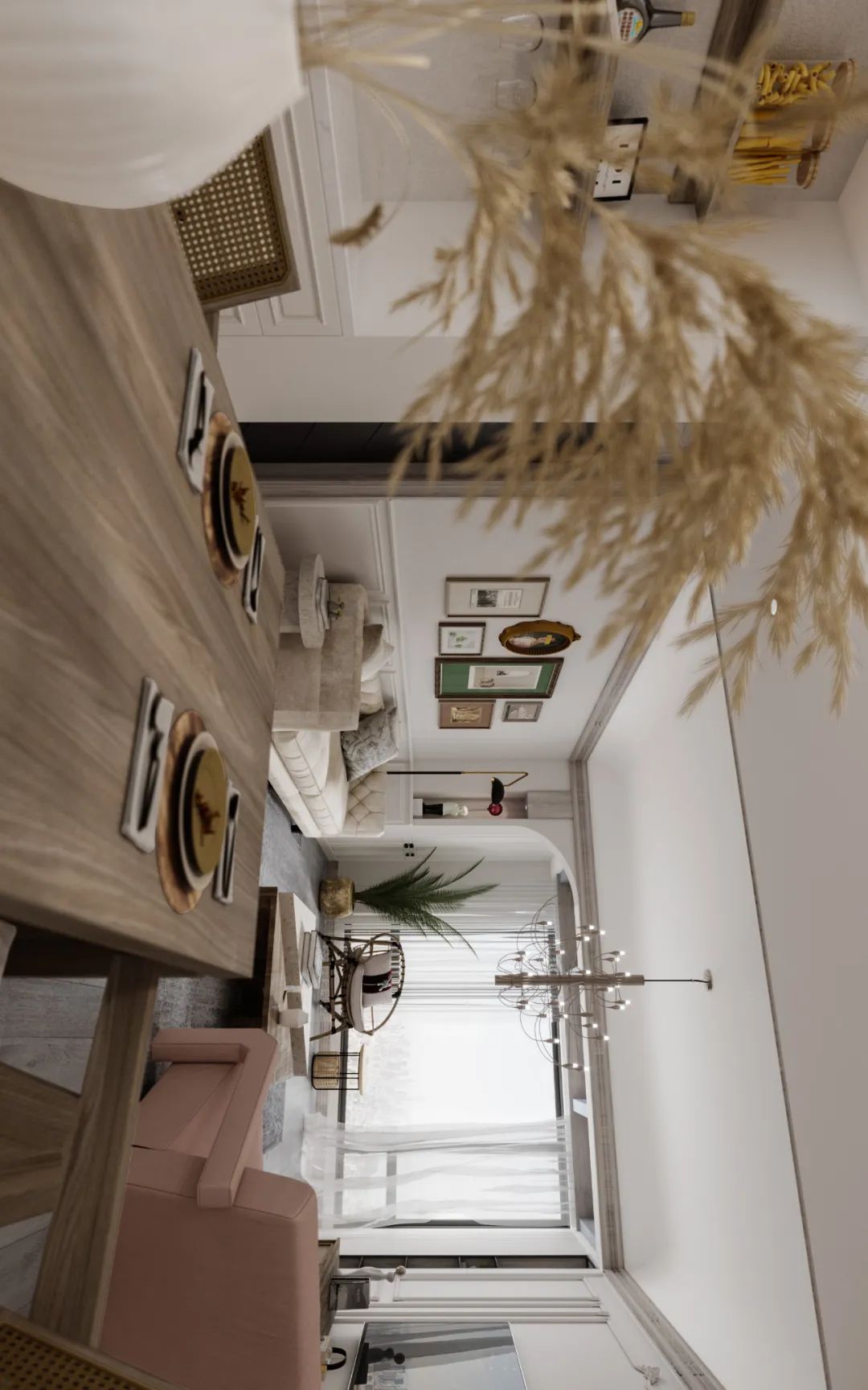 徐月霞 | 设计源于生活,高于生活的典范-48