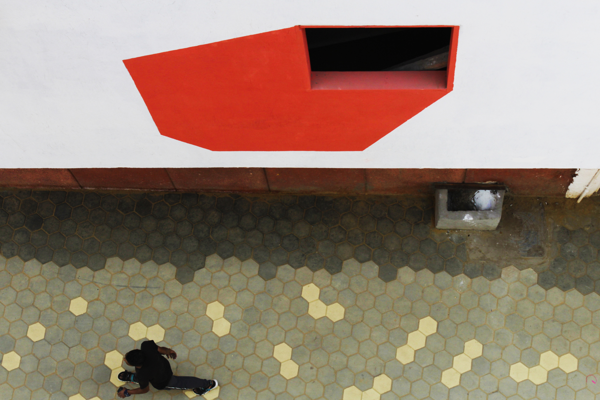 Magdy El Khouly 街道修复项目丨埃及开罗丨Ahmed Hossam Saafan-28