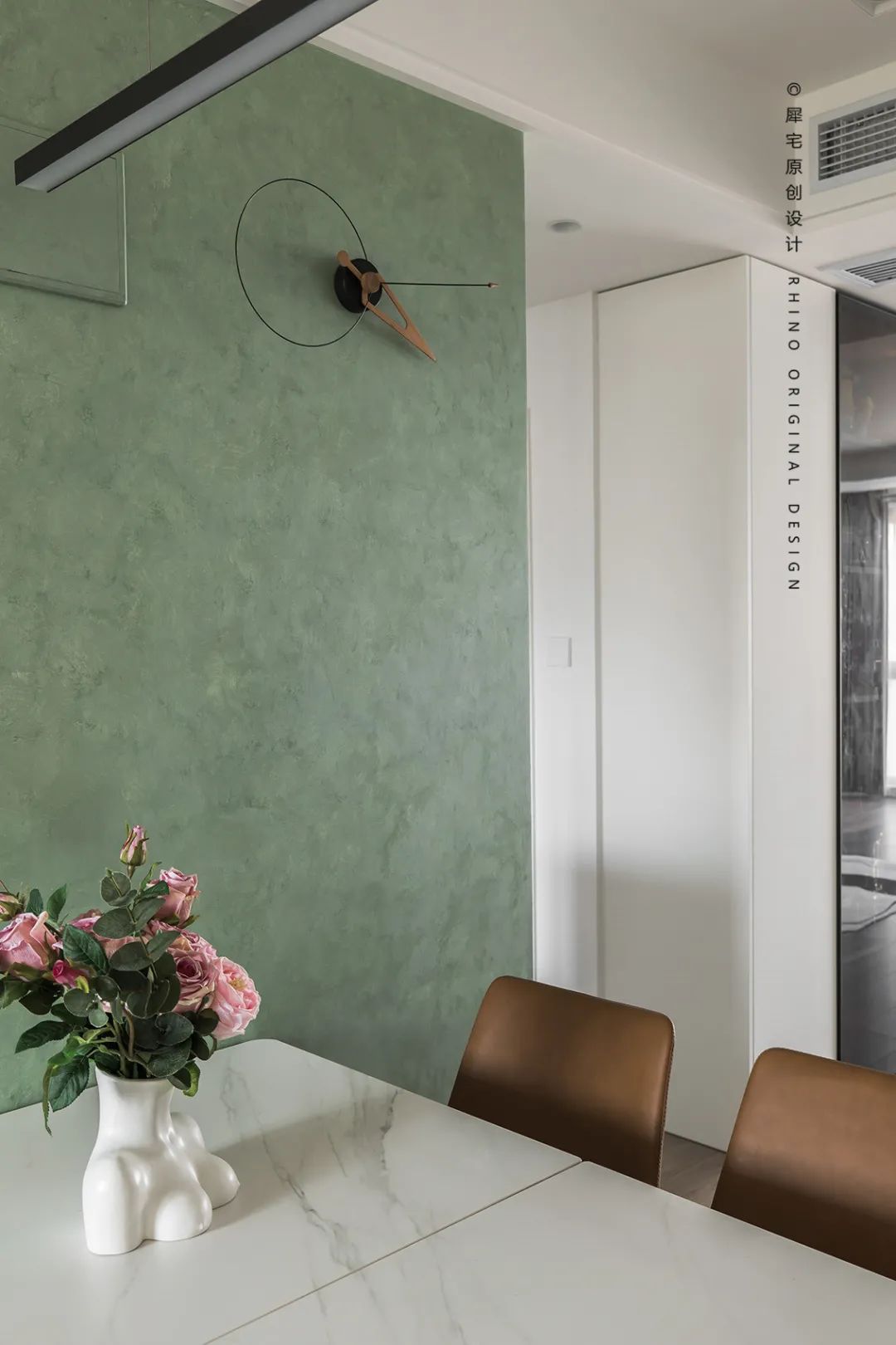 110平北欧风，用色彩激活空间活力-71