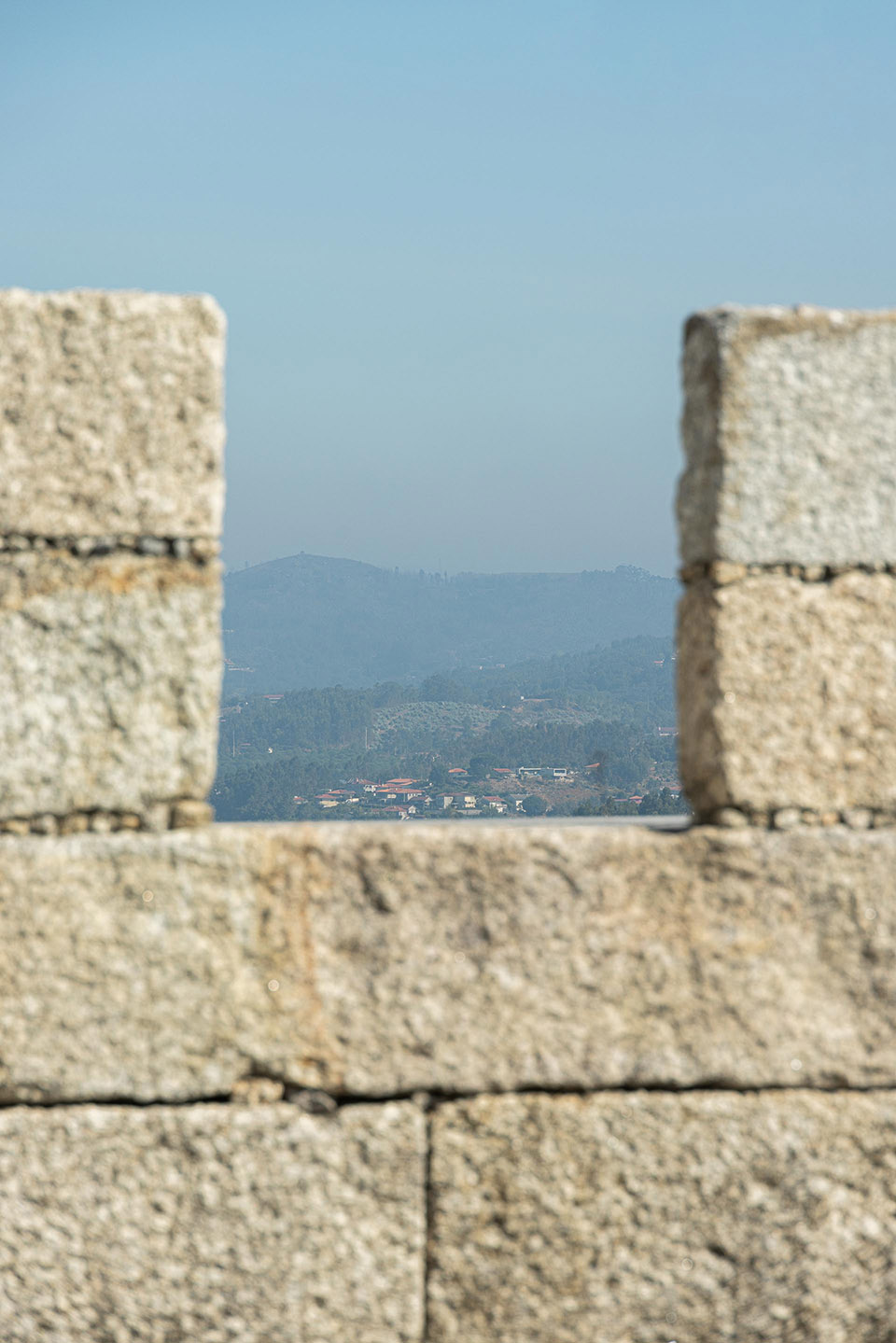 Mesão Frio住宅丨葡萄牙-96