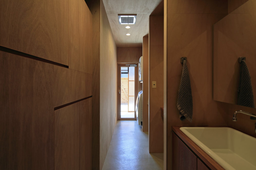 丨日本宫崎丨有限会社COGITE-54