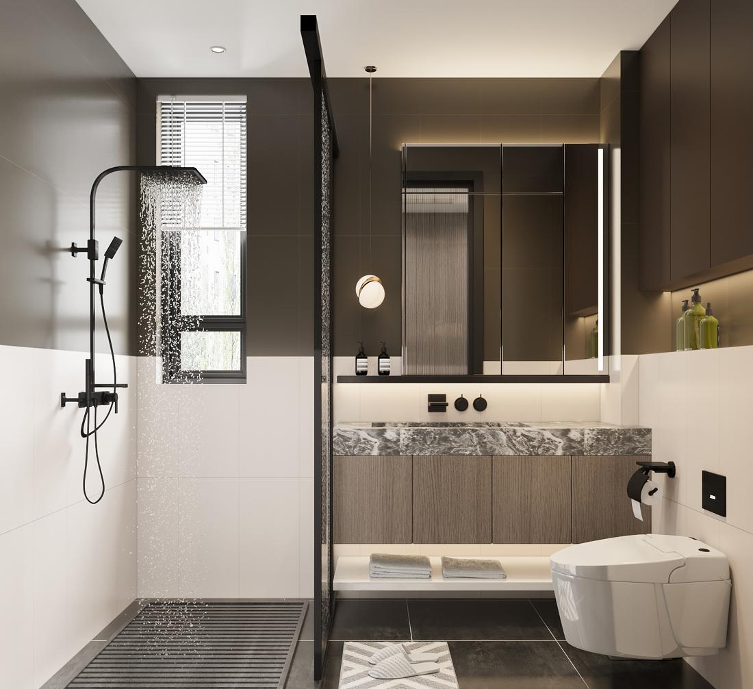 雅灰之境钟情木质调-21