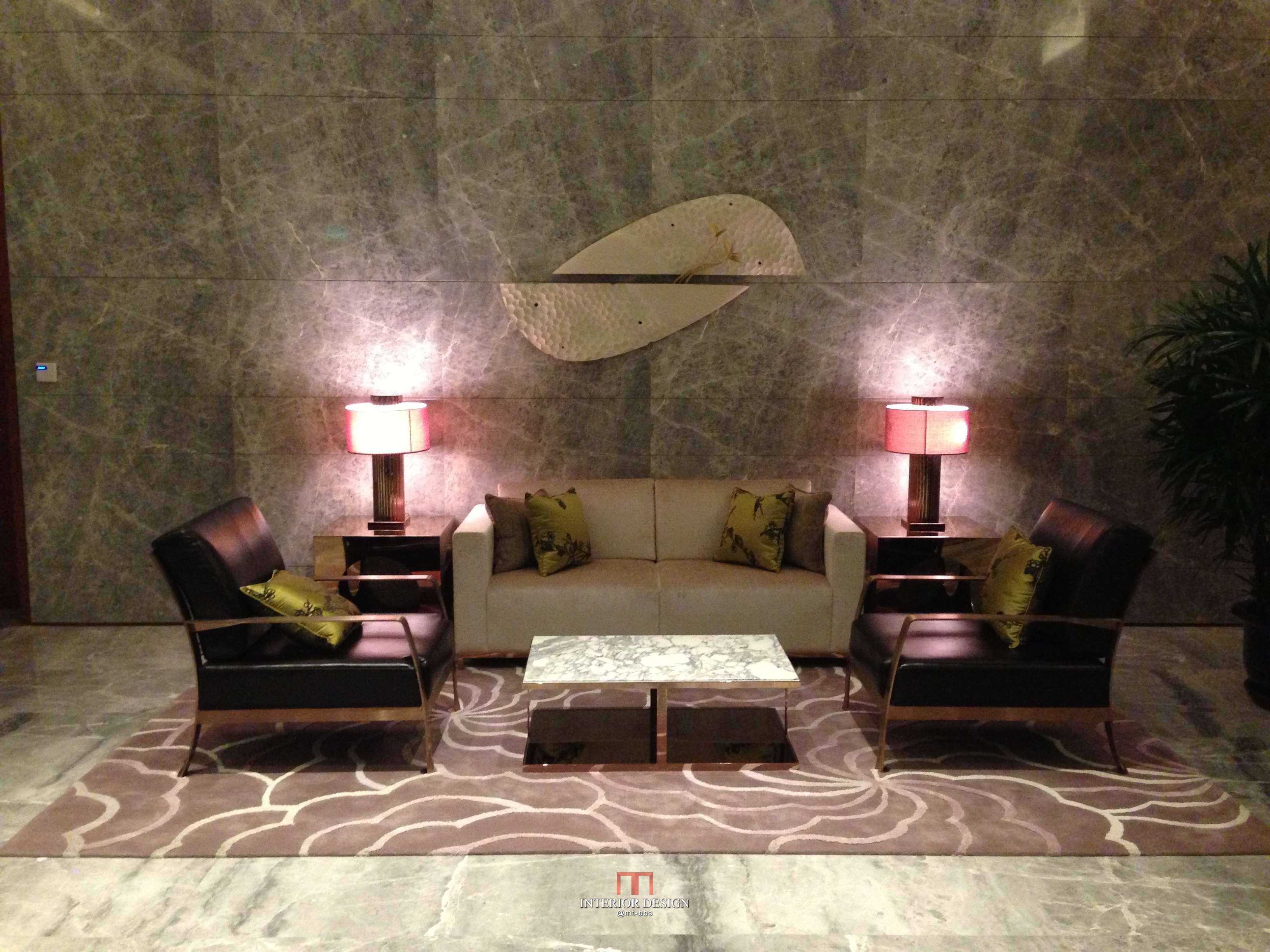 上海浦东文华东方酒店(会员自拍)-2-29