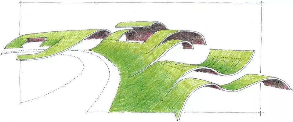 成都正兴会所 | 藏于竹林的休闲天堂-9