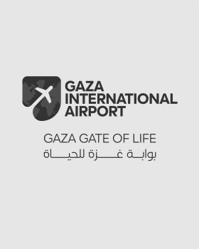 Gaza international airport