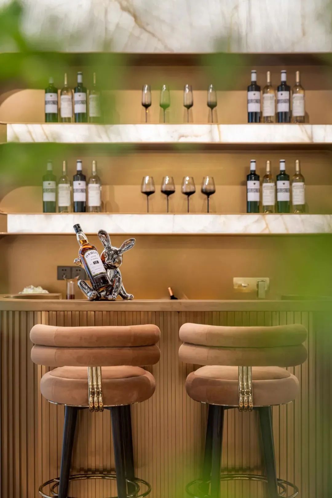 昆明华润中心网红公寓丨中国昆明丨矩阵设计,G&K桂睿诗-15