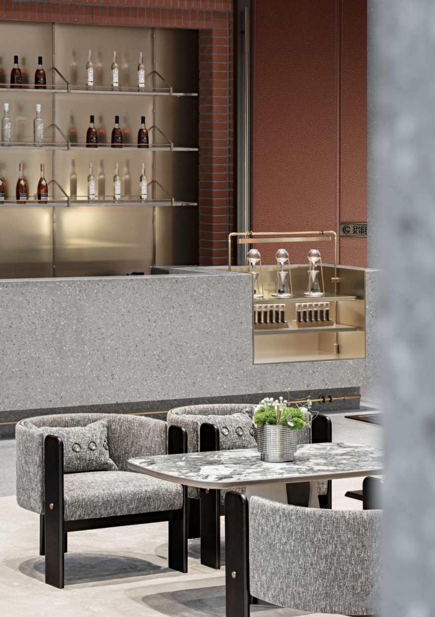 沈阳招商公园 1872 示范区丨中国沈阳丨GART 集艾设计-13