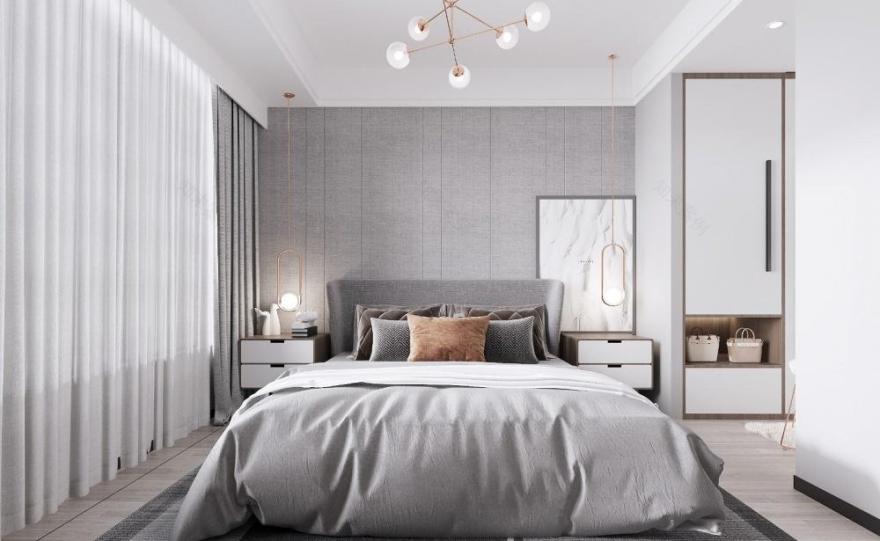 无问西东·现代简约-21