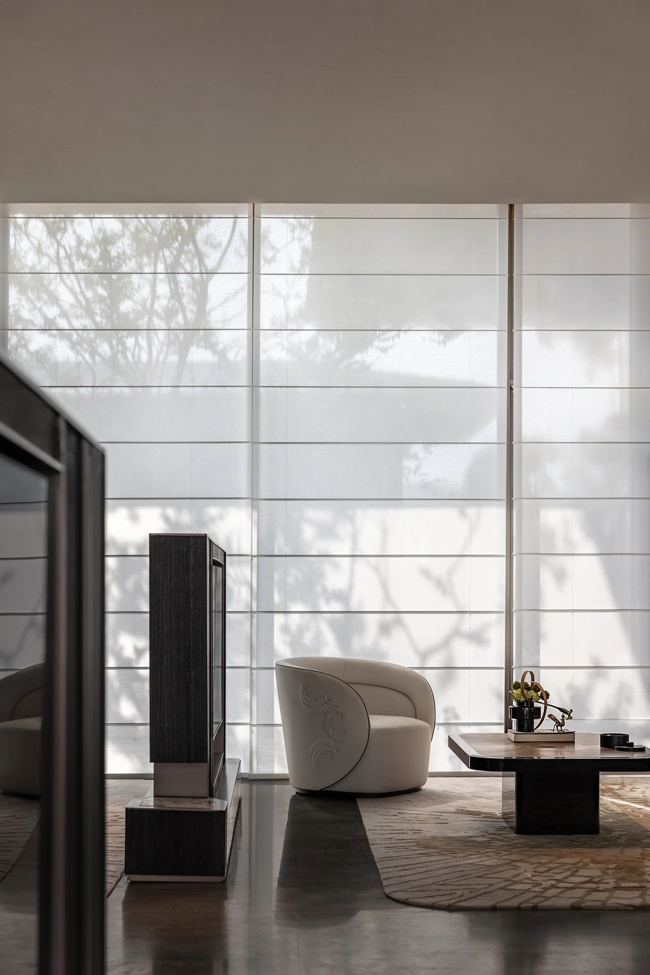 义乌绿城凤起潮鸣丨中国浙江丨真工设计,SRD DESIGN 赛瑞迪普-26