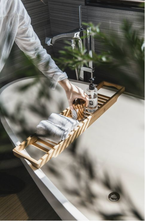 生如夏花 · 阳光城檀府125户型样板间丨中国蚌埠丨hi3 DESIGNERS-89