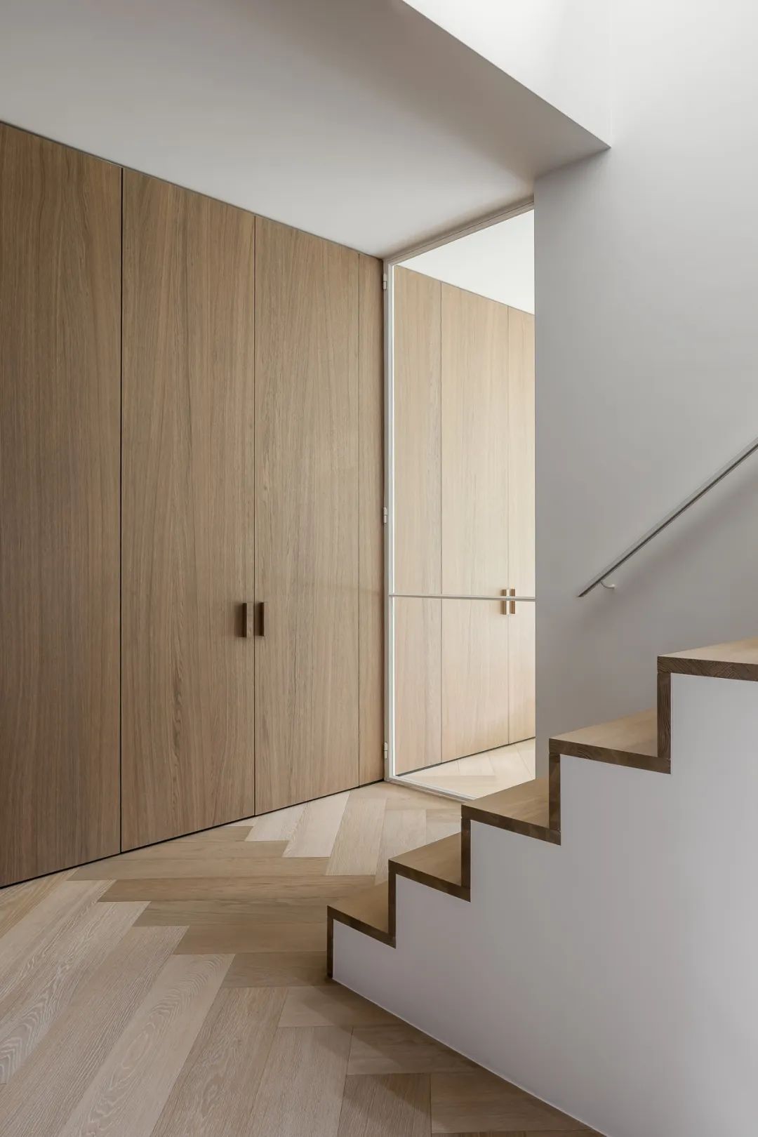 HB 住宅丨比利时丨STUDIO LEEMAN-19