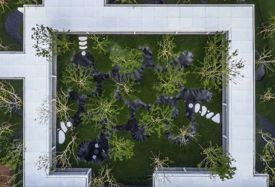 江西万科湾之荟-116