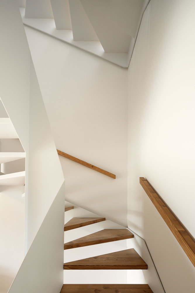 融合地域特色的环保共生社区-44