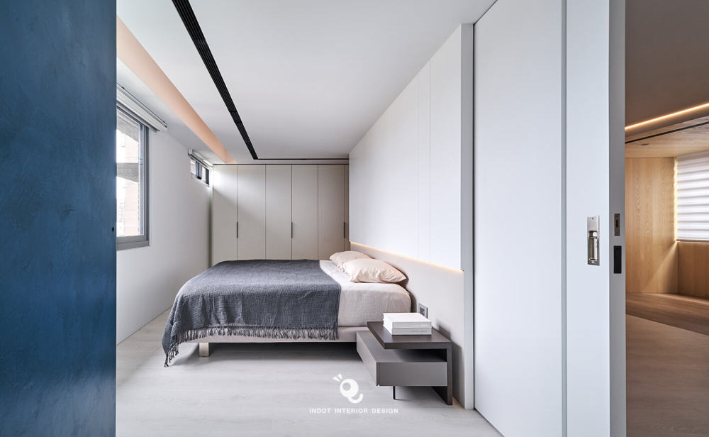 台北市中心老屋翻新丨中国台北丨虫点子创意设计-67