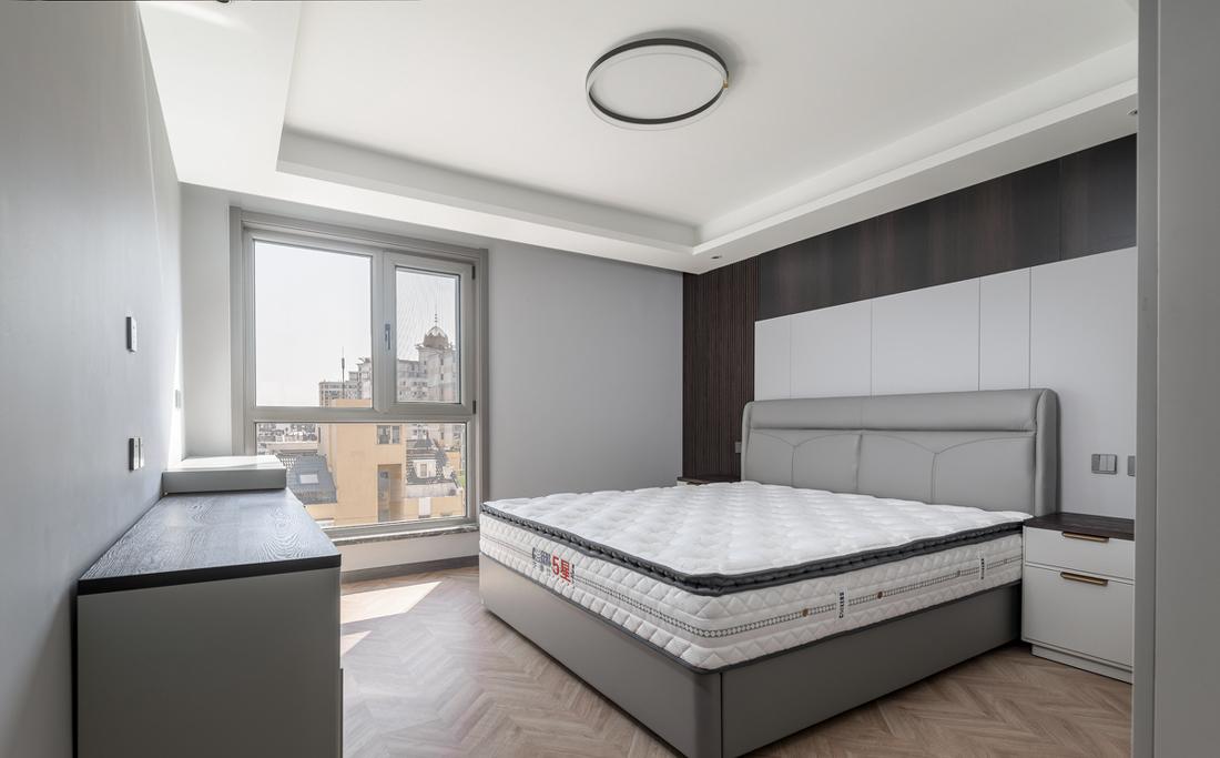 106㎡简约之家-35