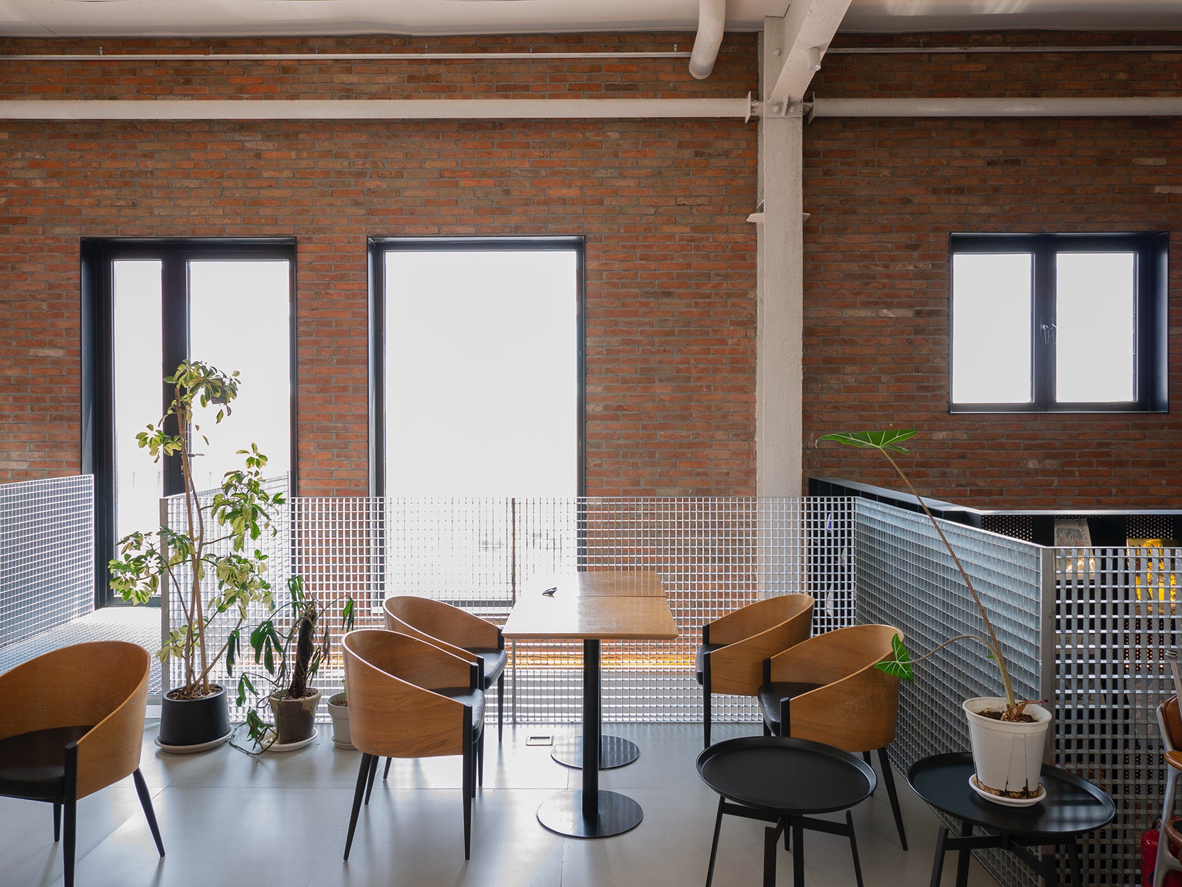 单向空间丨中国北京丨CG DESIGN-86