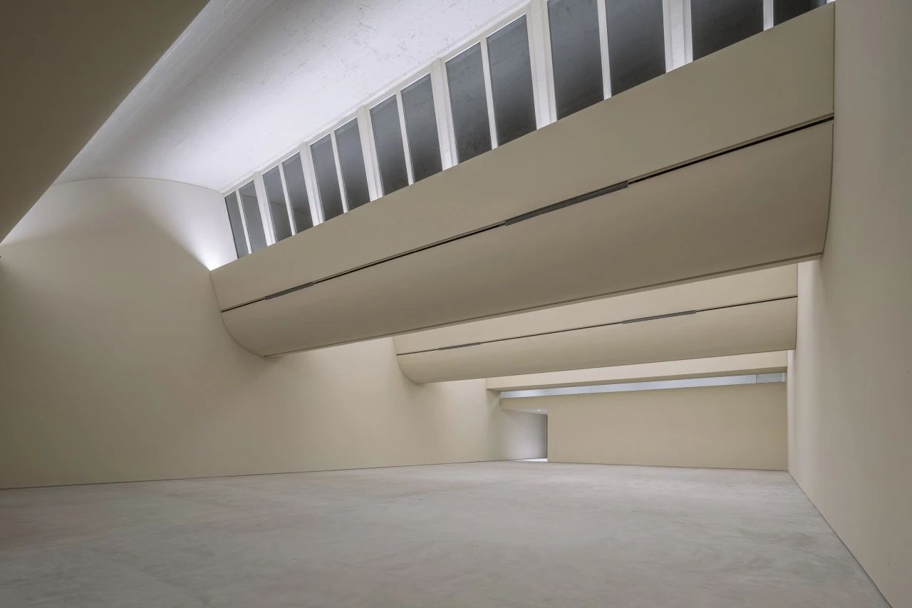 颂艺术中心丨中国北京丨TEMP 建筑设计事务所-30